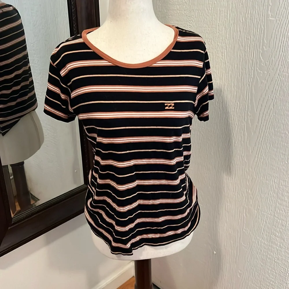 Billabong Soul Babe Tee - Picture 5 of 6